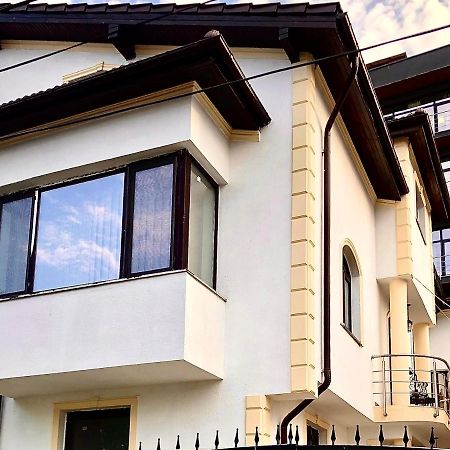 ホテル Casa Dima コンスタンツァ エクステリア 写真