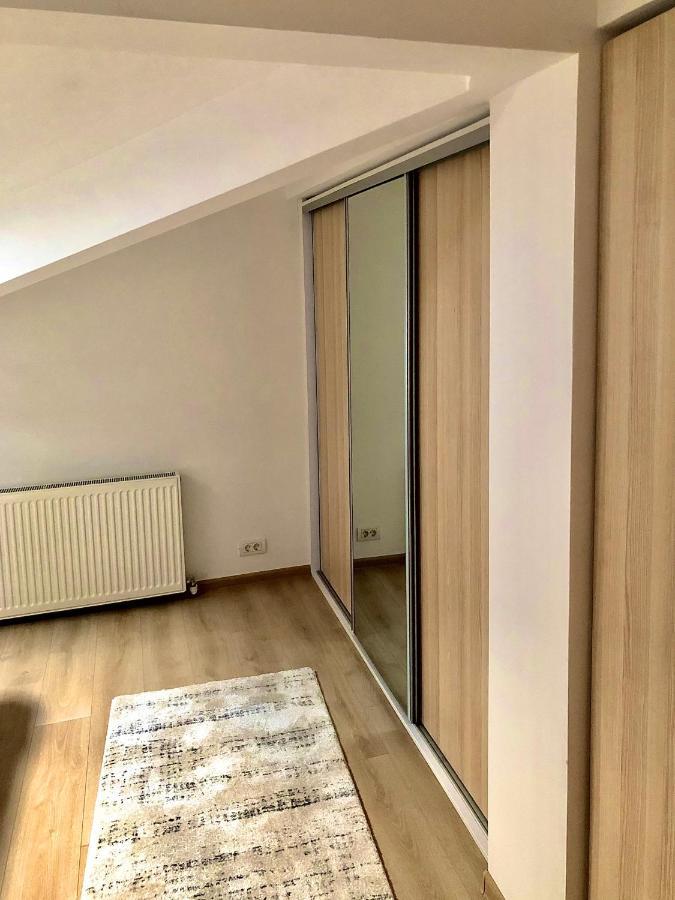 ホテル Casa Dima コンスタンツァ エクステリア 写真